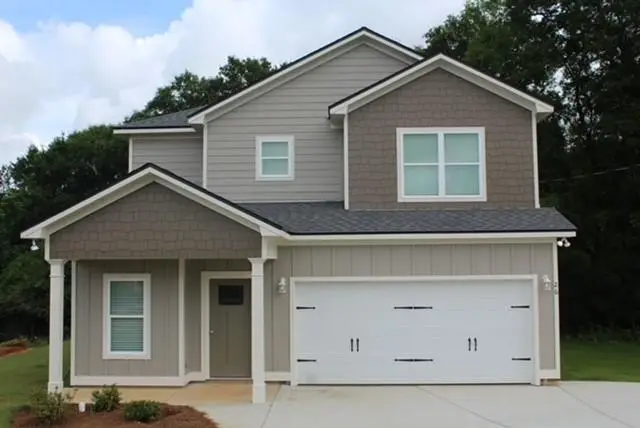 26 Peacock Drive, Phenix City, AL 36869 - #1