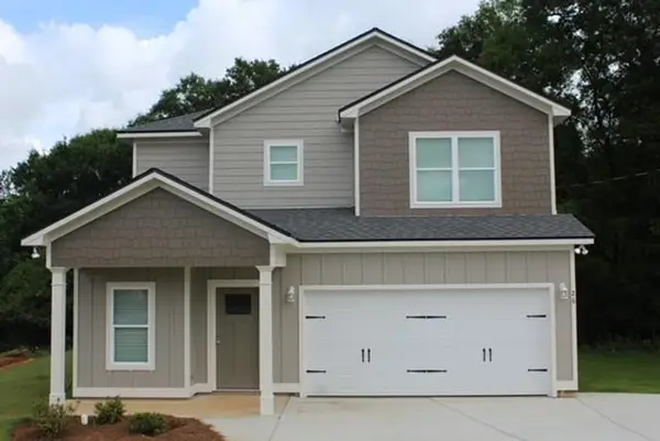 26 Peacock Drive, Phenix City, AL 36869