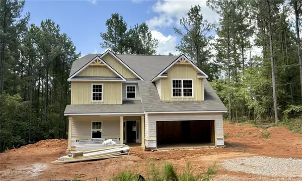 197 Lee Road 2237 Road, Cusseta, AL 36852