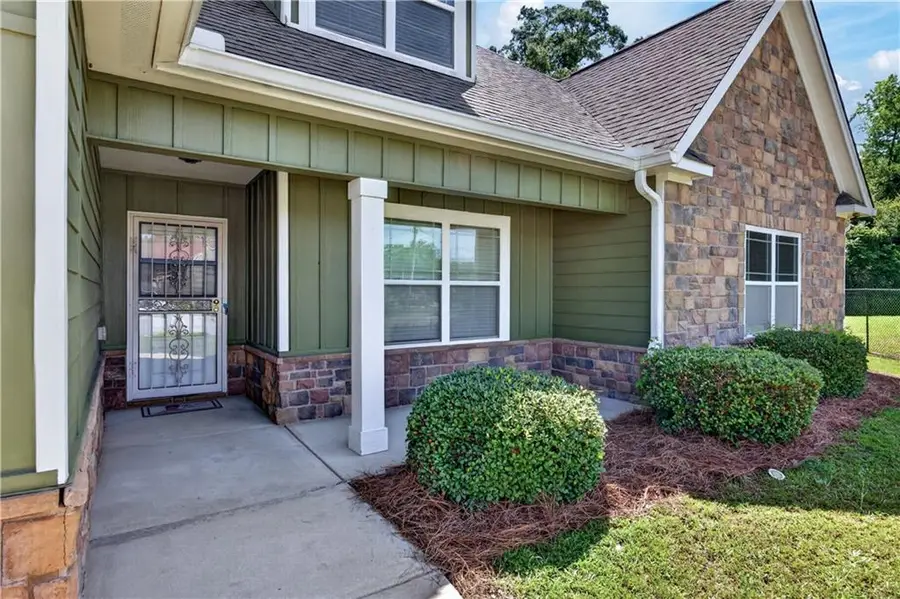 12 Easy Street, Seale, AL 36875 - #3