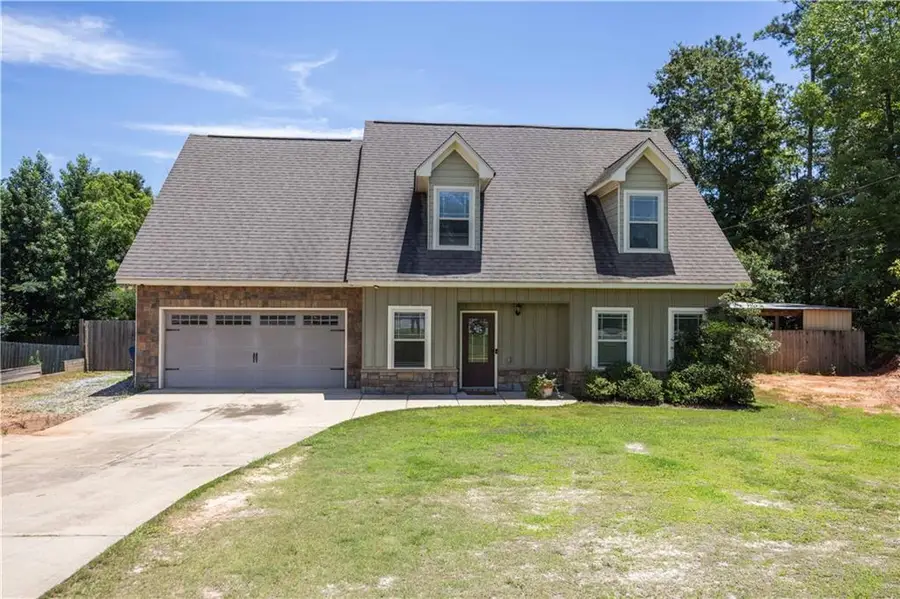 1251 Lee Road 208, Phenix City, AL 36870 - #2