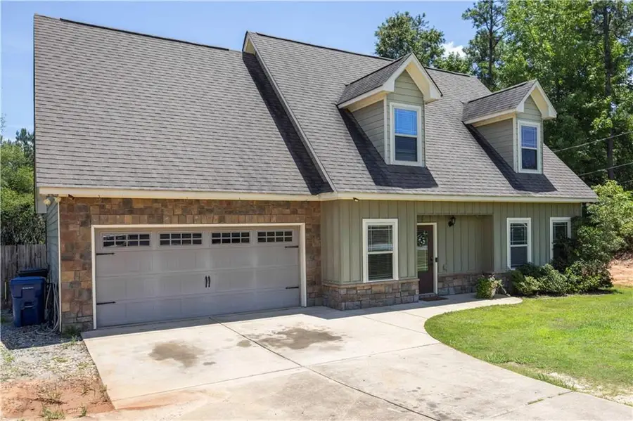 1251 Lee Road 208, Phenix City, AL 36870 - #3