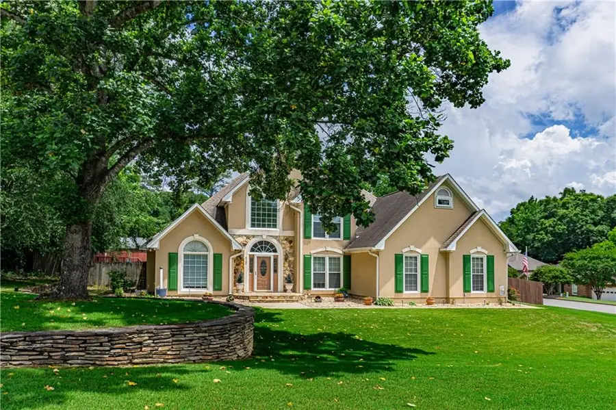 5100 Bridle Court, Phenix City, AL 36867 - #3