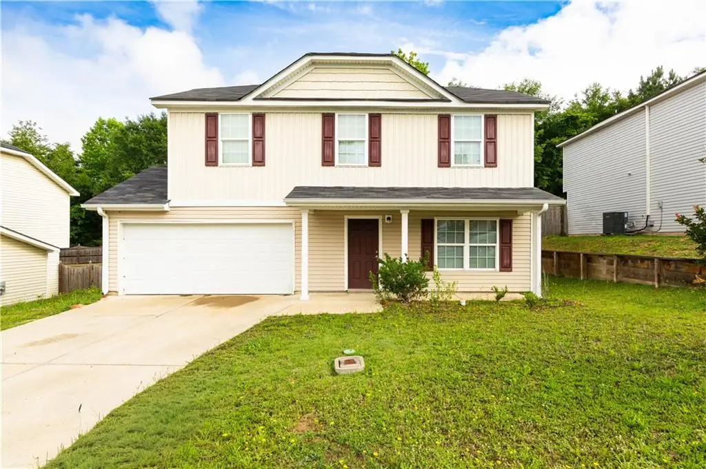 365 Partisan Drive, Phenix City, AL 36870 - #1