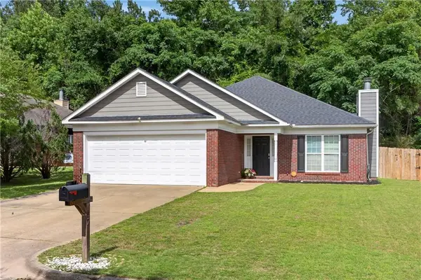 17 Devonshire Drive, Phenix City, AL 36870