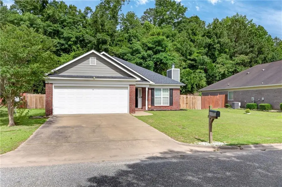 17 Devonshire Drive, Phenix City, AL 36870 - #2