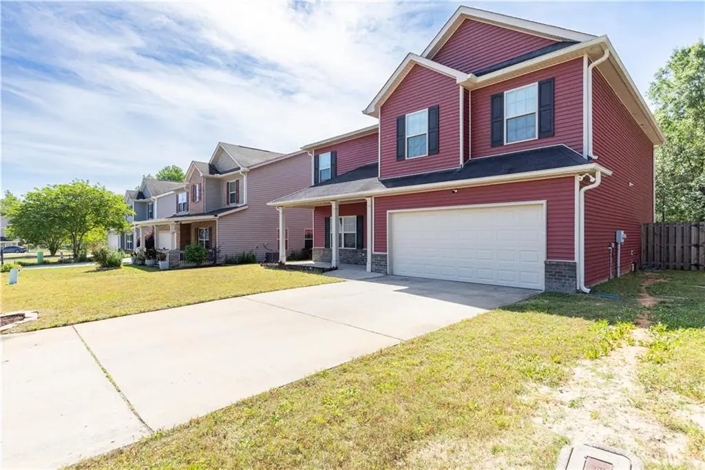 22 Forest Ridge Lane, Phenix City, AL 36869 - #1