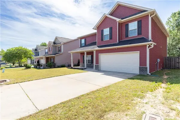 22 Forest Ridge Lane, Phenix City, AL 36869