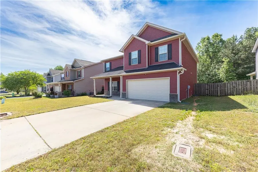 22 Forest Ridge Lane, Phenix City, AL 36869 - #2