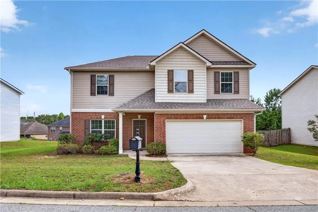 31 Willow Trace Drive, Phenix City, AL 36869 - #1