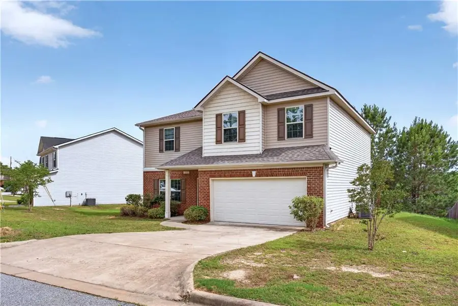31 Willow Trace Drive, Phenix City, AL 36869 - #2