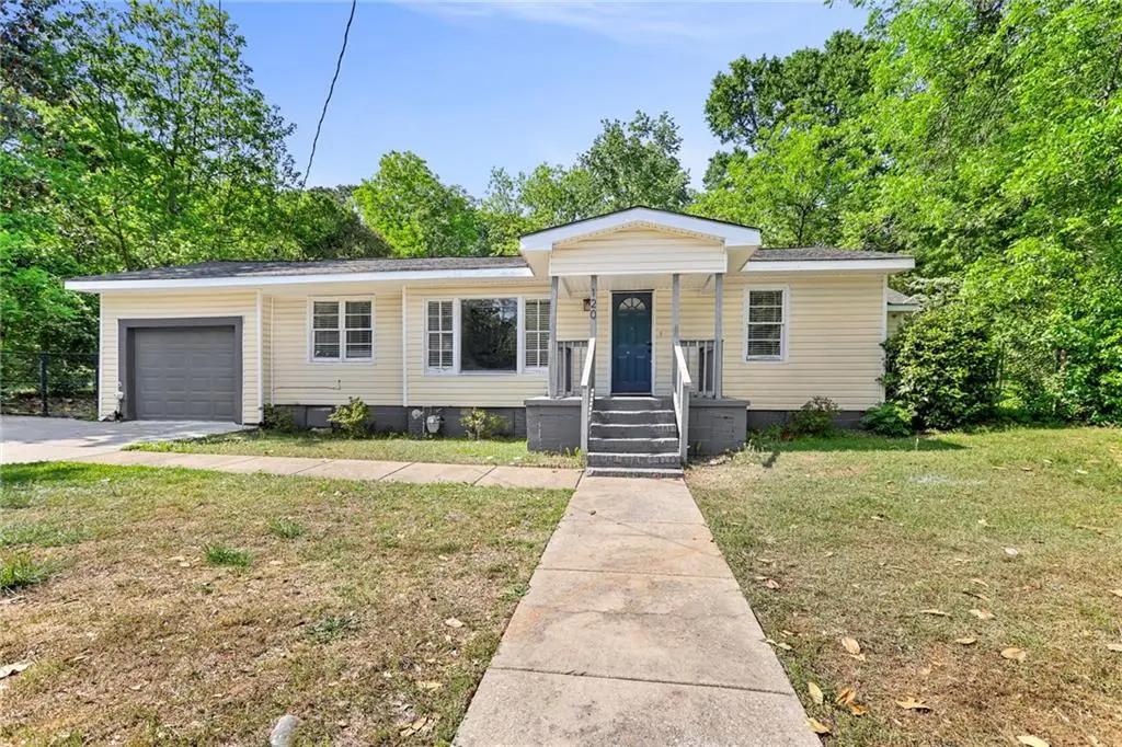 120 North Street, Lagrange, GA 30240 - #1