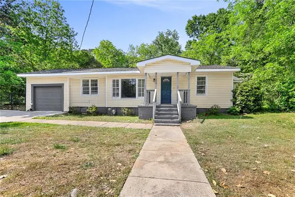 120 North Street, LaGrange, GA 30240