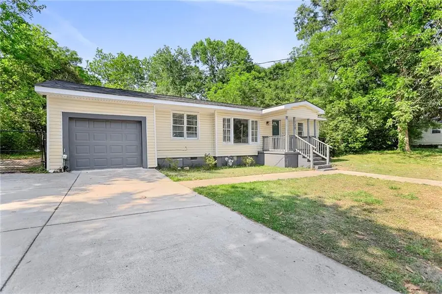 120 North Street, Lagrange, GA 30240 - #3
