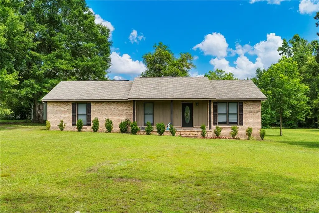35 Overlook Drive, Seale, AL 36875 - #1