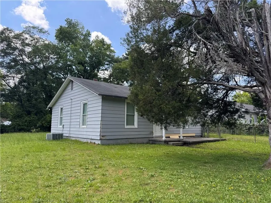 424 15th Avenue S, Phenix City, AL 36869 - #2