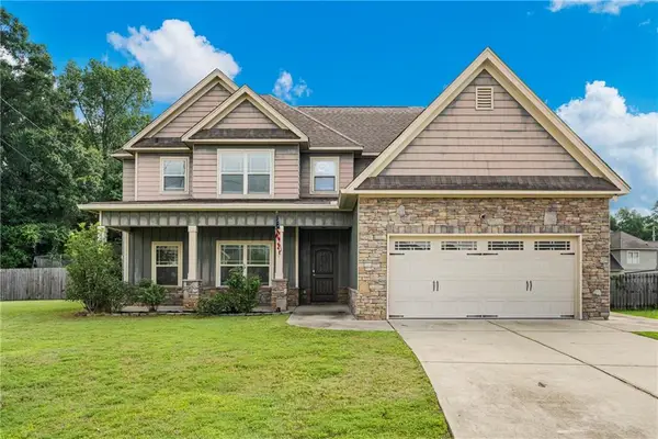 6 California Court, Seale, AL 36875