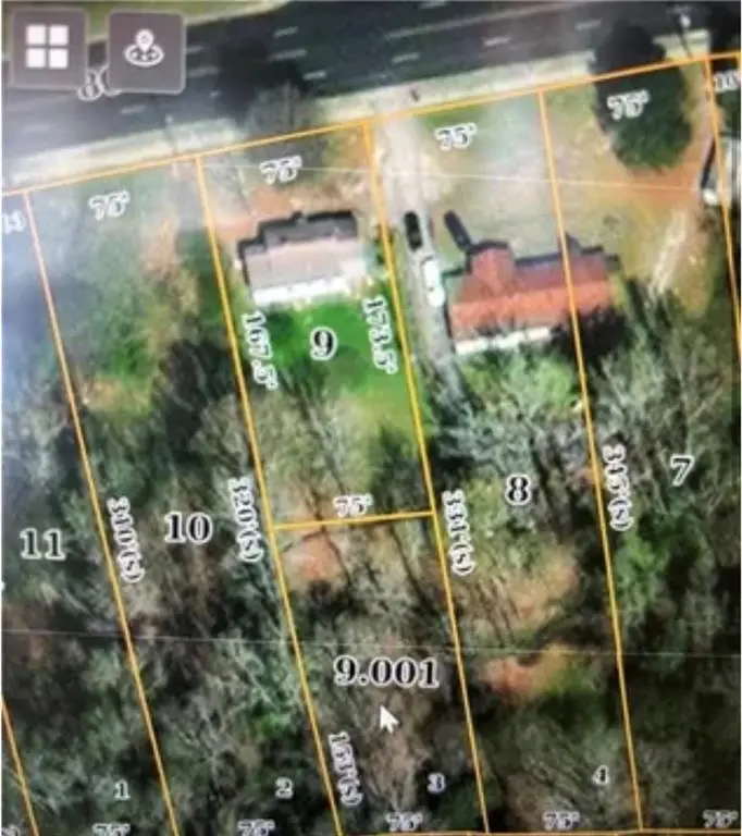 0 W Martin Luther King Hwy, Tuskegee, AL 36083 - #2