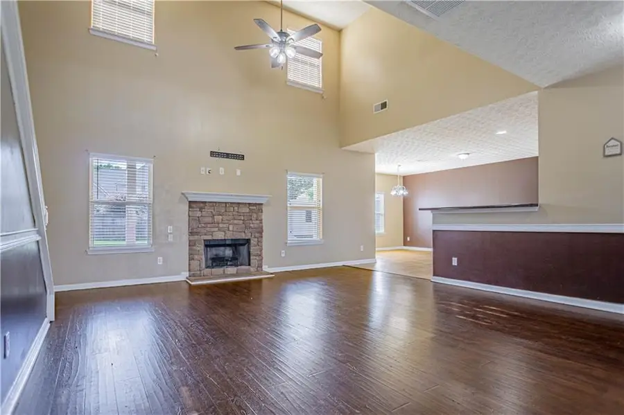 11 Pawnee Trail, Fort Mitchell, AL 36856 - #2