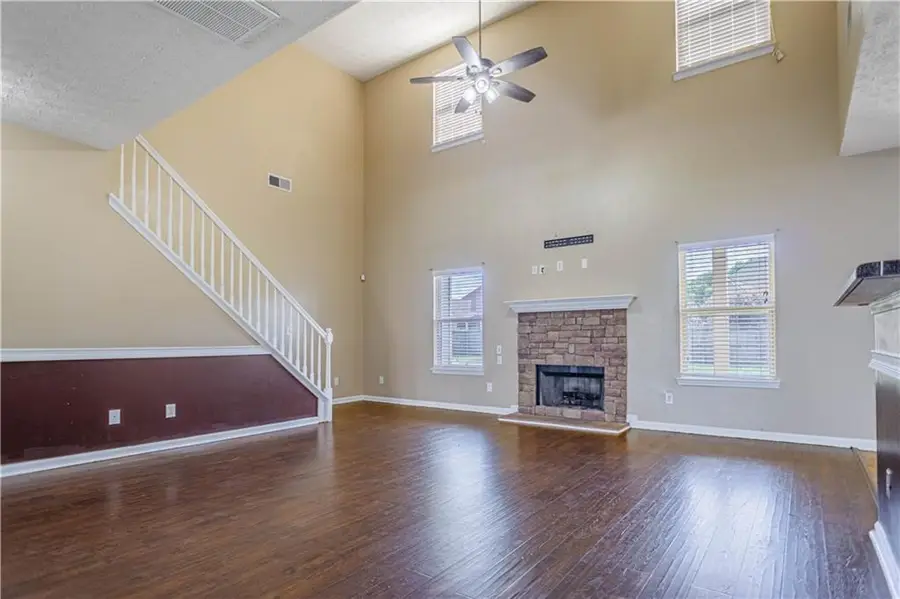 11 Pawnee Trail, Fort Mitchell, AL 36856 - #3