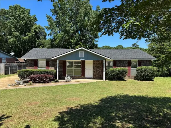 4212 Thayer Drive, Phenix City, AL 36867
