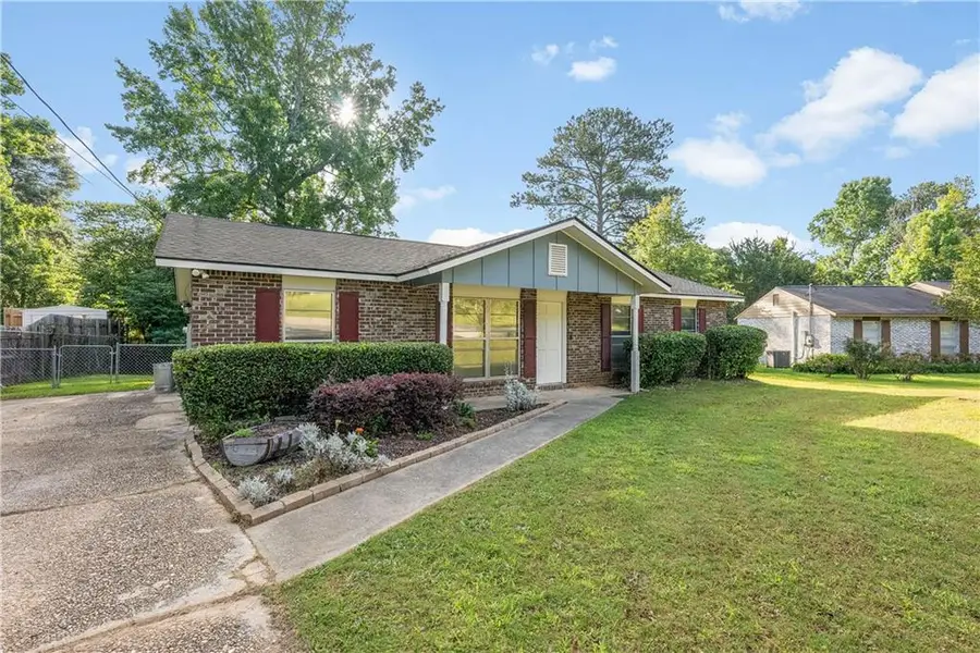 4212 Thayer Drive, Phenix City, AL 36867 - #2
