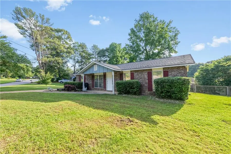 4212 Thayer Drive, Phenix City, AL 36867 - #3