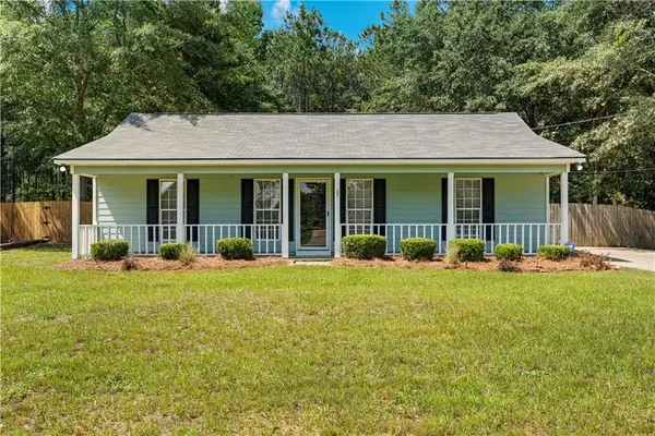 37 Shadowridge Lane, Phenix City, AL 36869