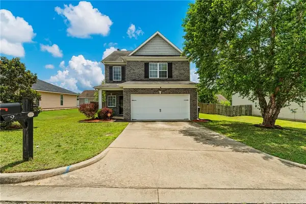 9 Brentview Drive, Phenix City, AL 36869