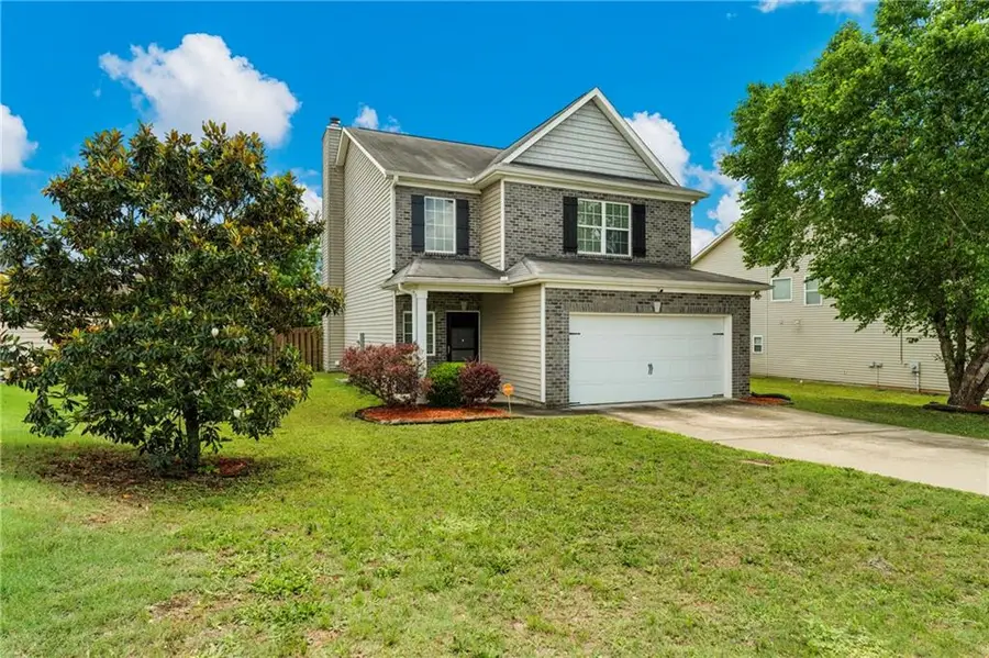 9 Brentview Drive, Phenix City, AL 36869 - #2