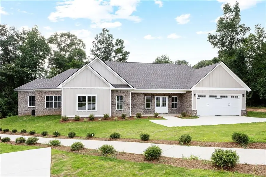 4500 Lakewood Park Drive, Phenix City, AL 36867 - #3