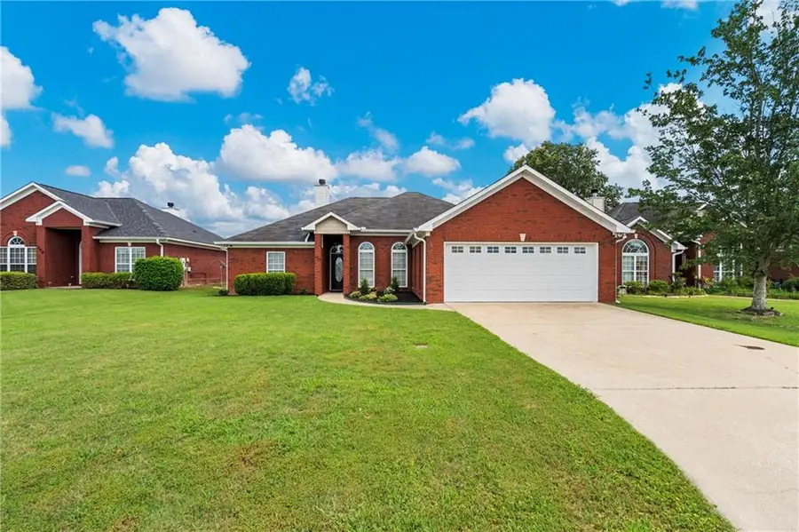 135 Lee Road 2137, Phenix City, AL 36870 - #2