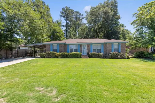 6554 Lemans Lane, Columbus, GA 31909