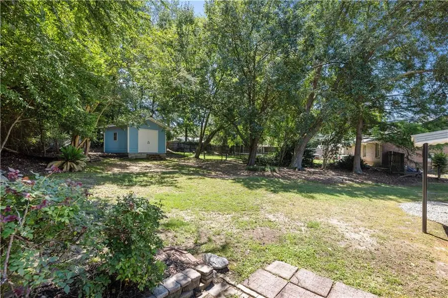 6554 Lemans Lane, Columbus, GA 31909 - #2