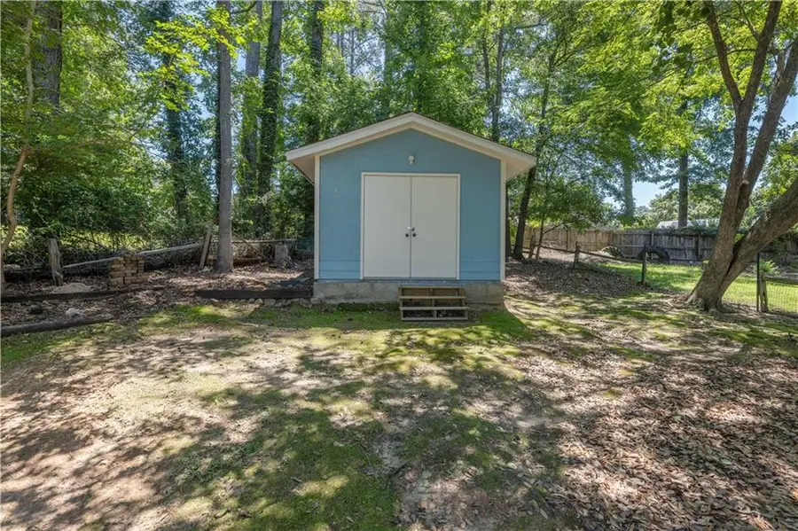6554 Lemans Lane, Columbus, GA 31909 - #3