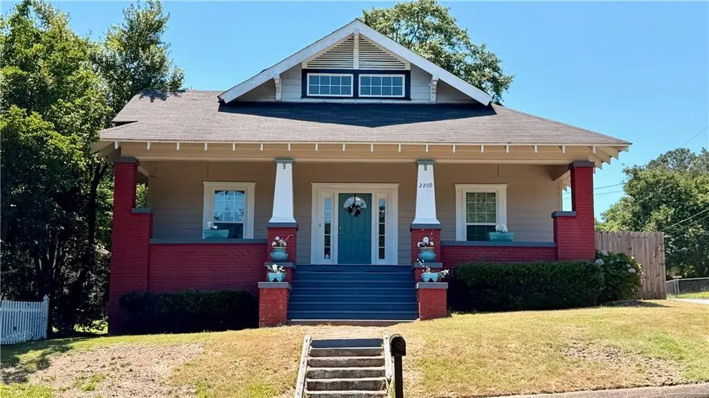 2209 Summerville Road, Phenix City, AL 36867 - #1