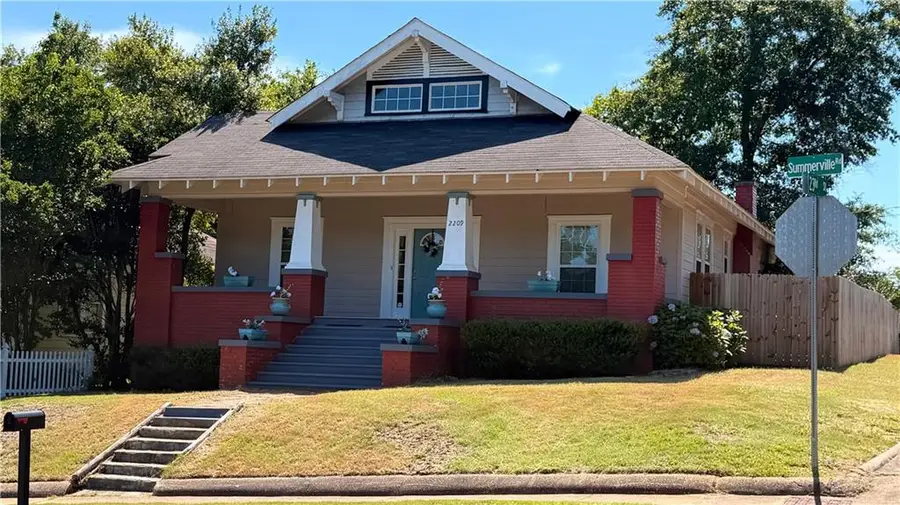 2209 Summerville Road, Phenix City, AL 36867 - #2