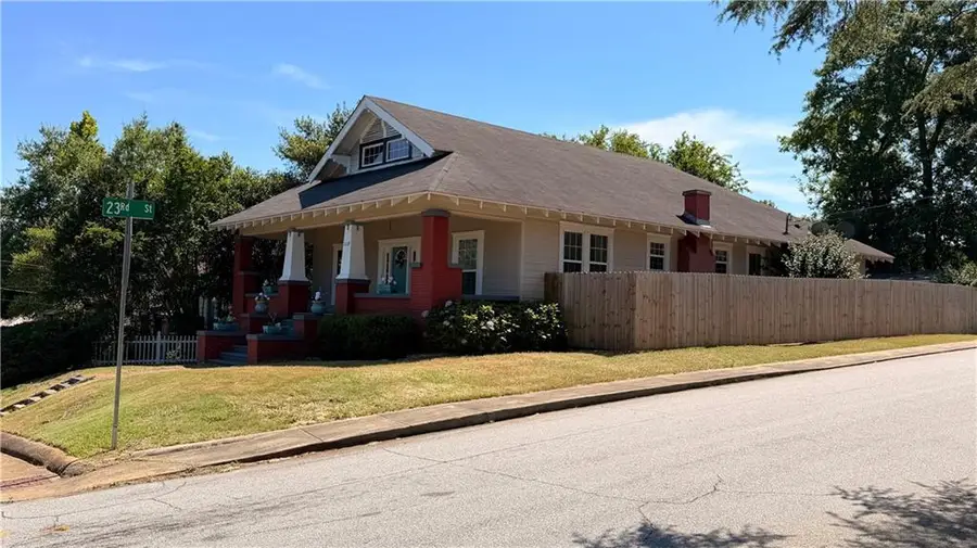 2209 Summerville Road, Phenix City, AL 36867 - #3