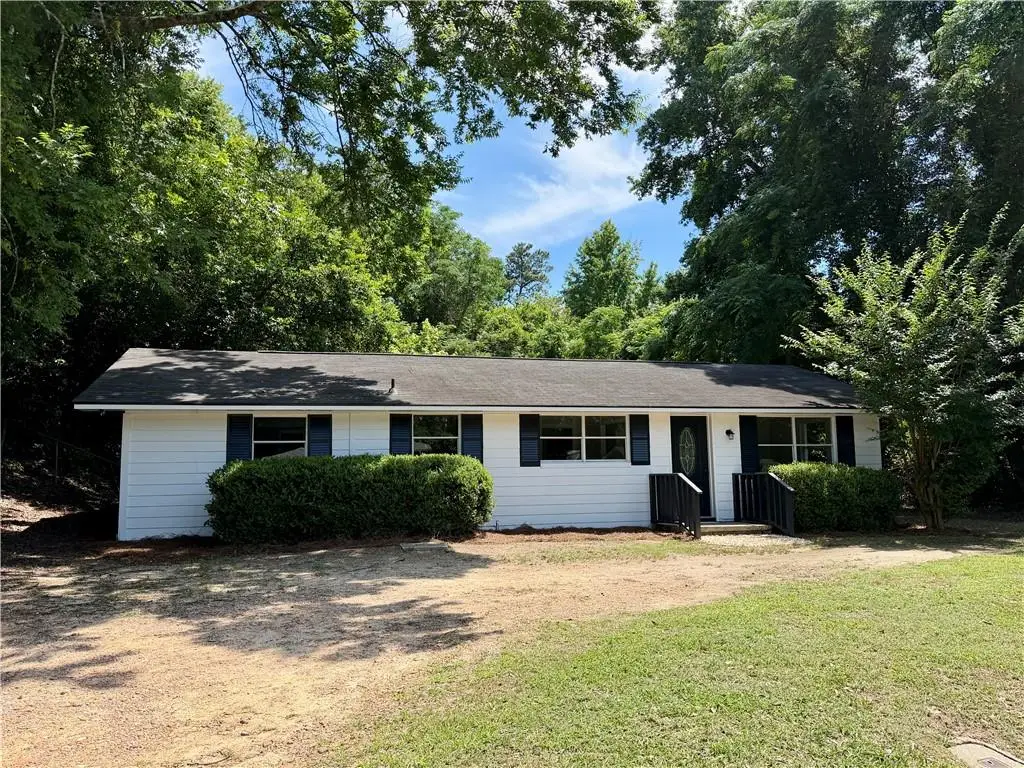 1807 40th Street, Phenix City, AL 36867 - #1
