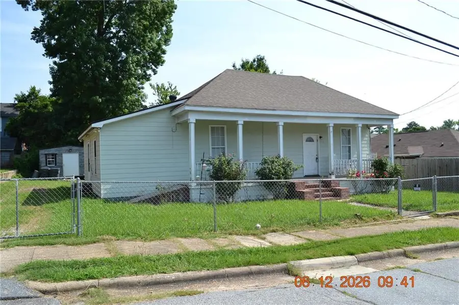 502 21st Street, Phenix City, AL 36867 - #2