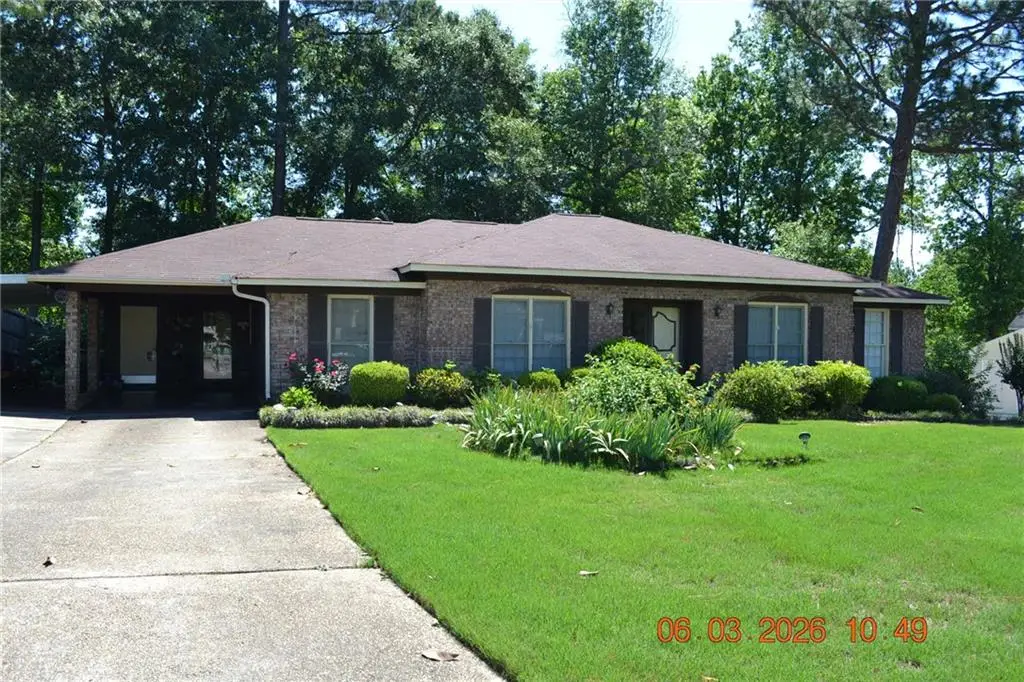4304 Bridgewater Drive, Phenix City, AL 36867 - #1