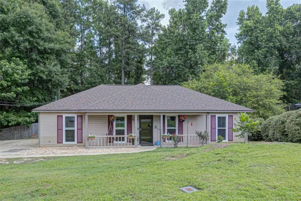 44 Lee Road 885 Road, Phenix City, AL 36870 - #1