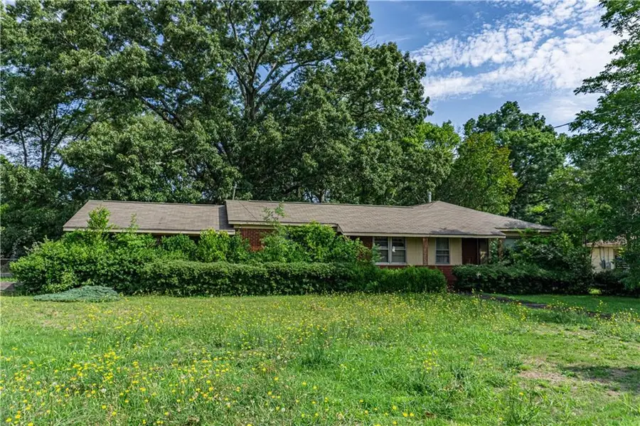 1508 46th Street, Phenix City, AL 36867 - #2