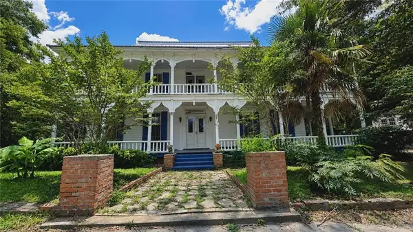 215 1st Avenue Se, Lafayette, AL 36862