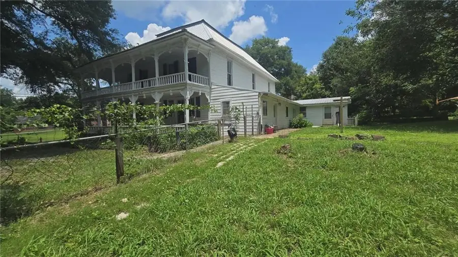 215 1st Avenue Se, Lafayette, AL 36862 - #2
