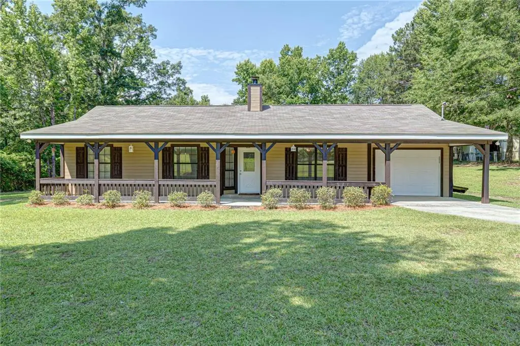 311 Lee Road 454, Phenix City, AL 36867 - #1