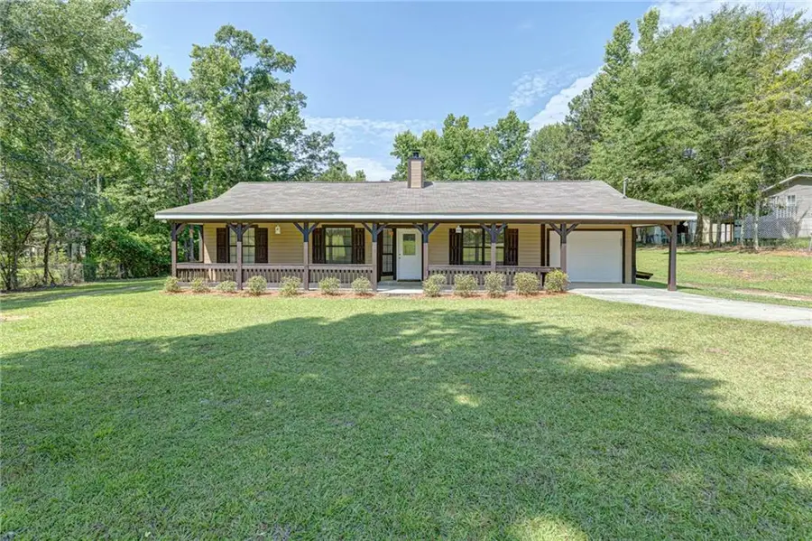 311 Lee Road 454, Phenix City, AL 36867 - #2
