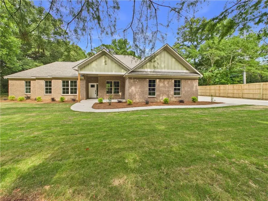 7123 Lee Rd 240, Phenix City, AL 36870 - #3