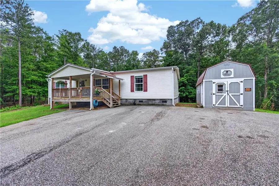 1161 Williams Terrace, Valley, AL 36854 - #2