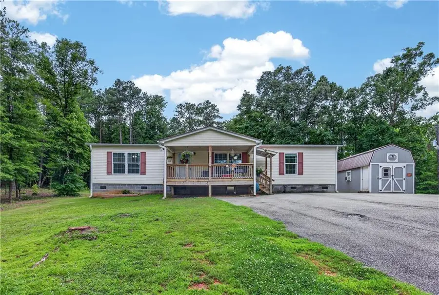 1161 Williams Terrace, Valley, AL 36854 - #3
